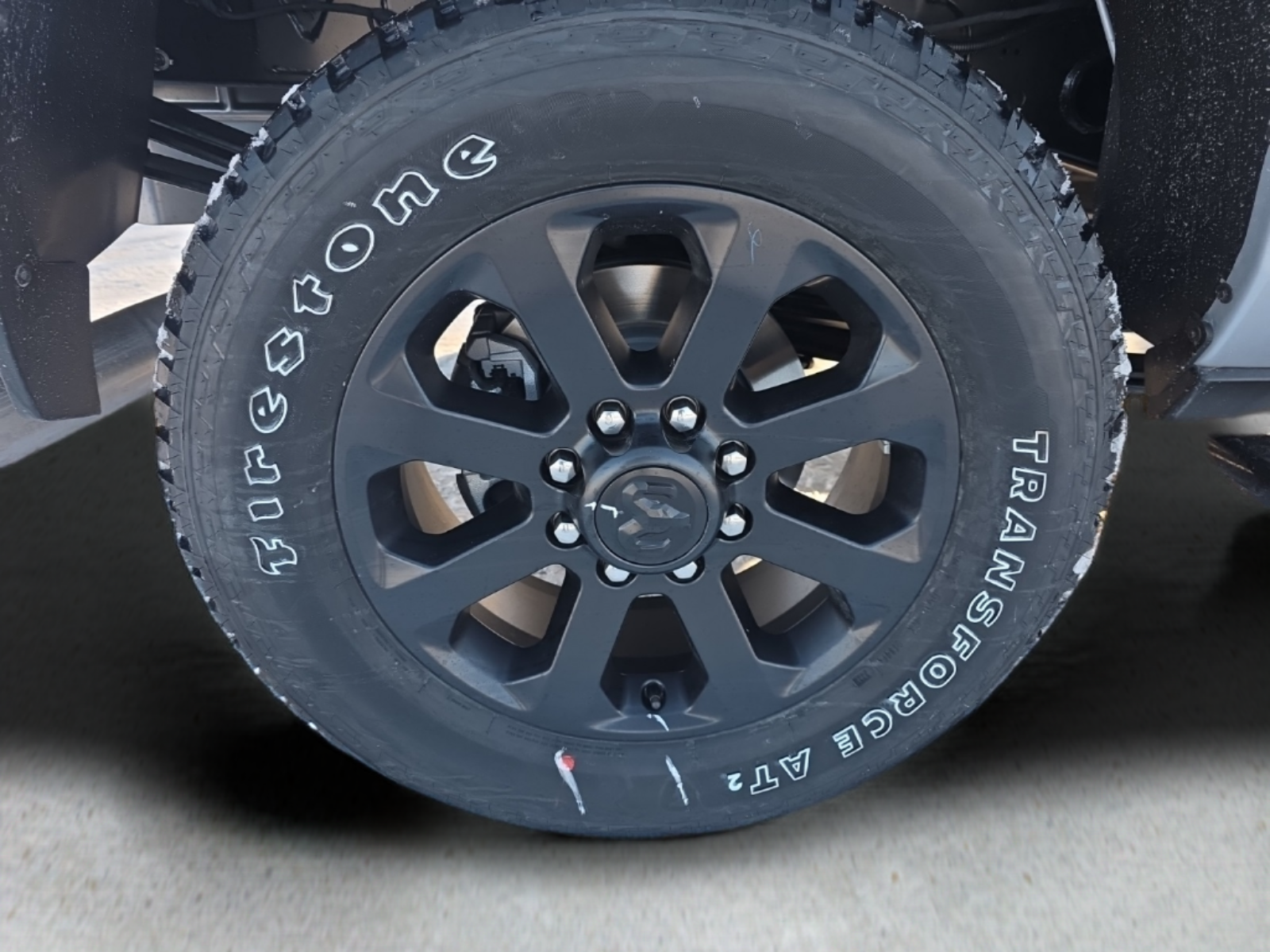 2026 RAM Ram 3500 RAM 3500 LARAMIE CREW CAB 4X4 6'4' BOX