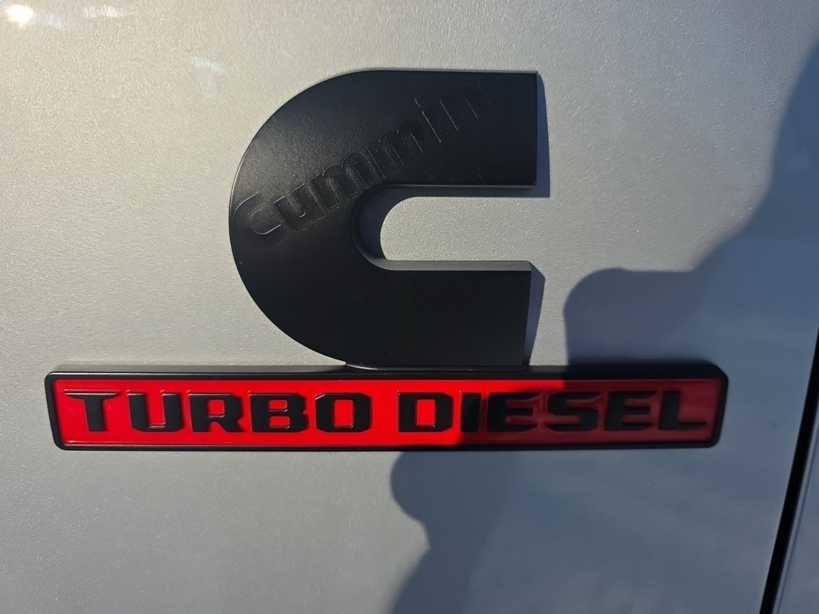 2026 RAM Ram 3500 RAM 3500 LARAMIE CREW CAB 4X4 6'4' BOX