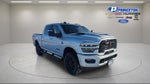 2026 RAM Ram 3500 RAM 3500 LARAMIE CREW CAB 4X4 6'4' BOX