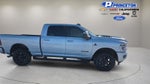 2026 RAM Ram 3500 RAM 3500 LARAMIE CREW CAB 4X4 6'4' BOX