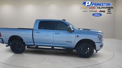 2026 RAM Ram 3500 RAM 3500 LARAMIE CREW CAB 4X4 6'4' BOX