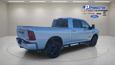 2026 RAM Ram 3500 RAM 3500 LARAMIE CREW CAB 4X4 6'4' BOX