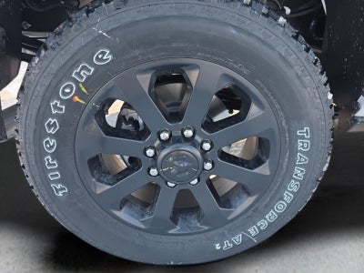 2026 RAM Ram 3500 RAM 3500 LARAMIE CREW CAB 4X4 6'4' BOX