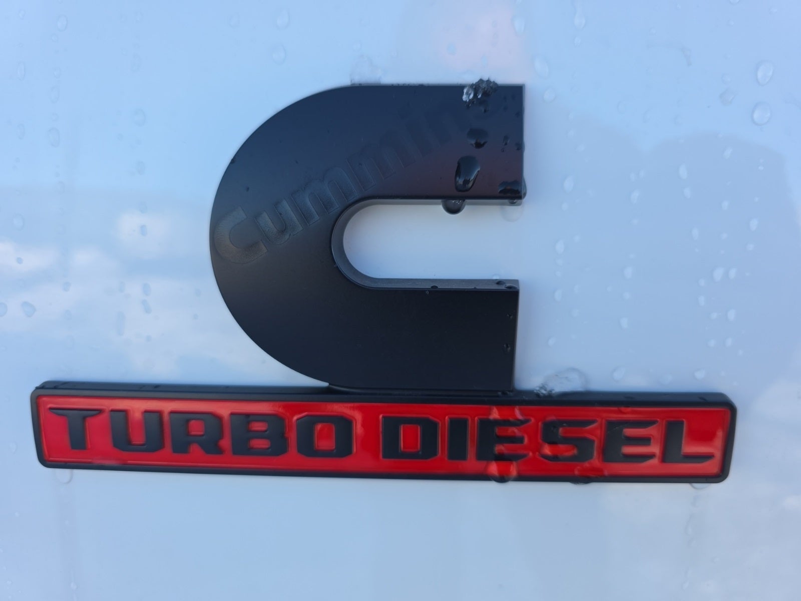 2026 RAM Ram 3500 RAM 3500 LARAMIE CREW CAB 4X4 6'4' BOX