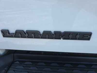 2026 RAM Ram 3500 RAM 3500 LARAMIE CREW CAB 4X4 6'4' BOX