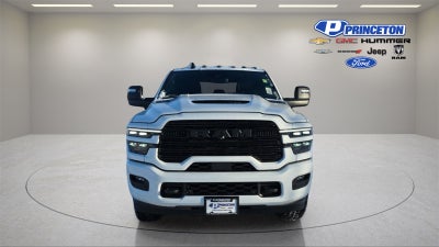 2026 RAM Ram 3500 RAM 3500 LARAMIE CREW CAB 4X4 6'4' BOX