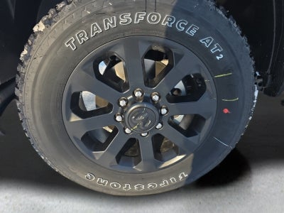 2026 RAM Ram 3500 RAM 3500 LARAMIE CREW CAB 4X4 6'4' BOX