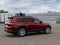2026 Jeep Grand Cherokee GRAND CHEROKEE L LAREDO 4X4