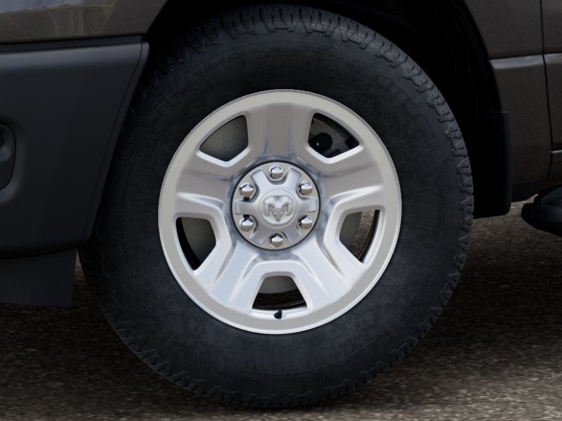 2026 RAM Ram 1500 RAM 1500 TRADESMAN CREW CAB 4X4 5'7' BOX