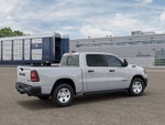 2026 RAM Ram 1500 RAM 1500 TRADESMAN CREW CAB 4X4 5'7' BOX