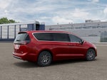 2027 Chrysler Pacifica PACIFICA LIMITED AWD