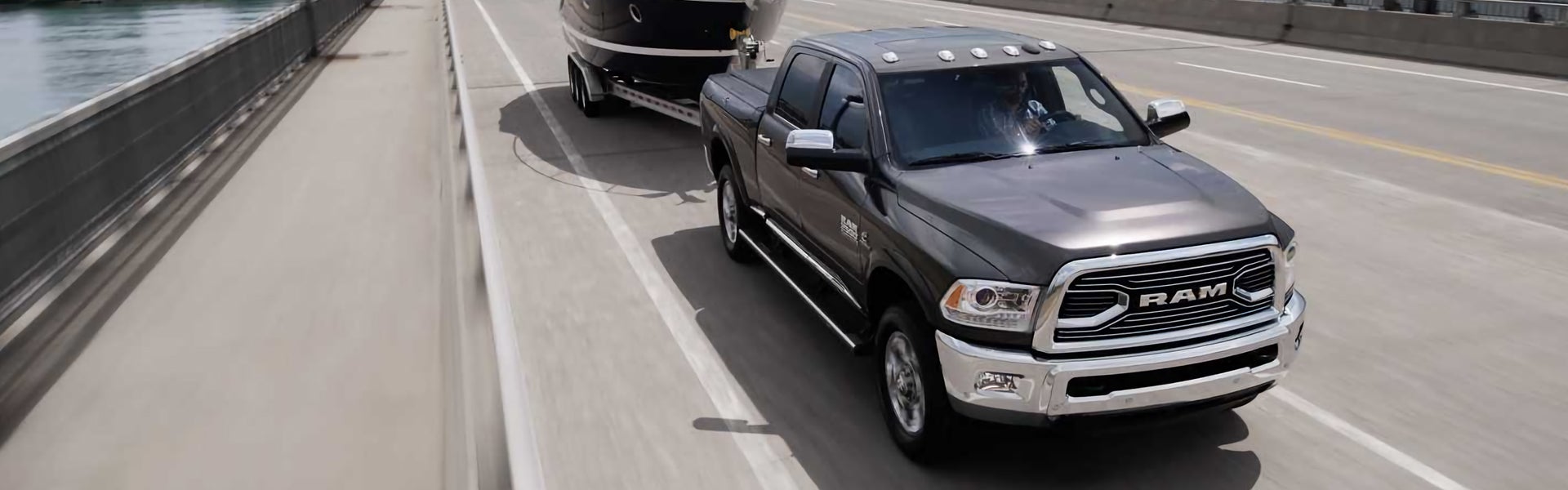 New 2018 RAM 2500 for Sale Princeton IL