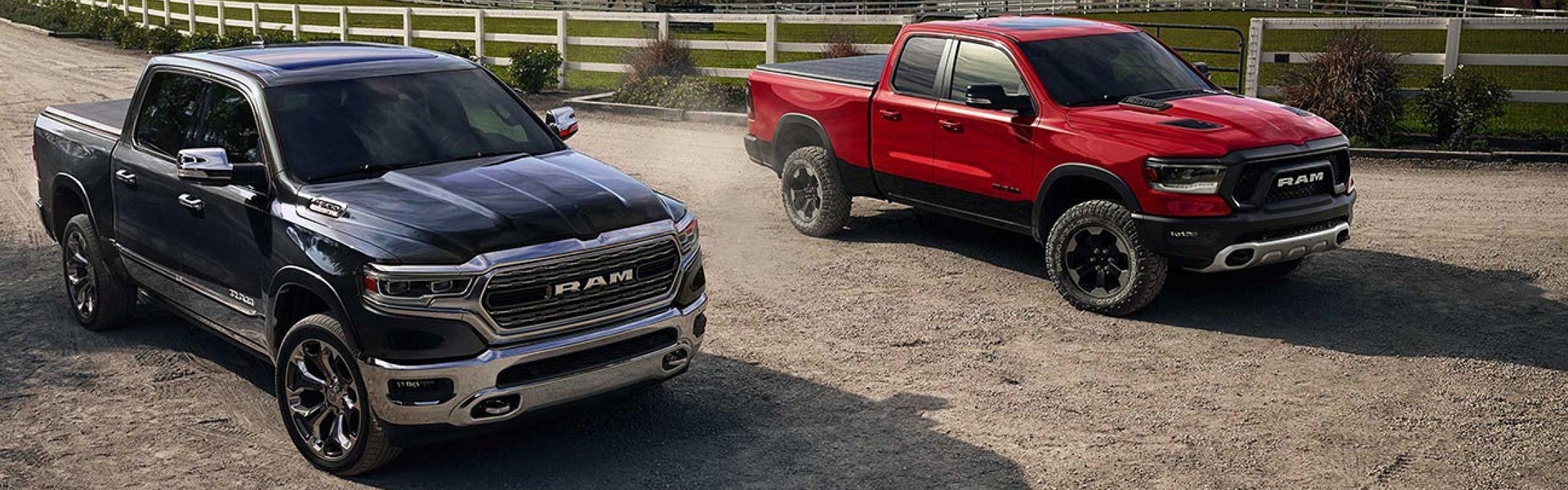 New 2019 RAM 1500 for Sale Princeton IL