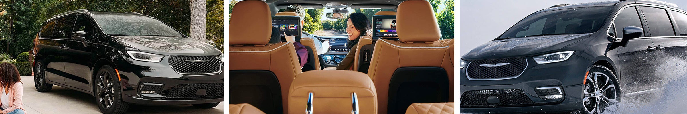 2022 Chrysler Pacifica Hybrid For Sale Princeton IL | Kewanee