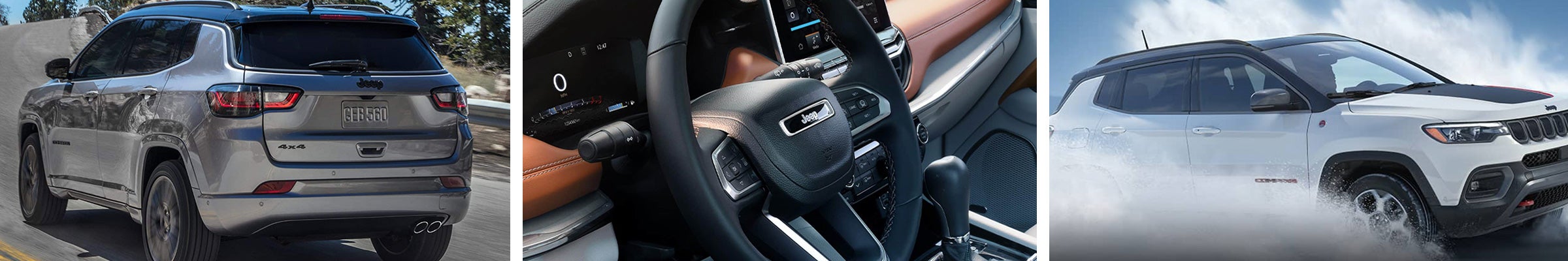 2022 Jeep Compass For Sale Princeton IL | Kewanee