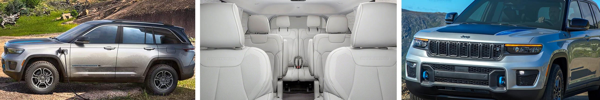 2022 Jeep Grand Cherokee 4xe For Sale Princeton IL | Kewanee