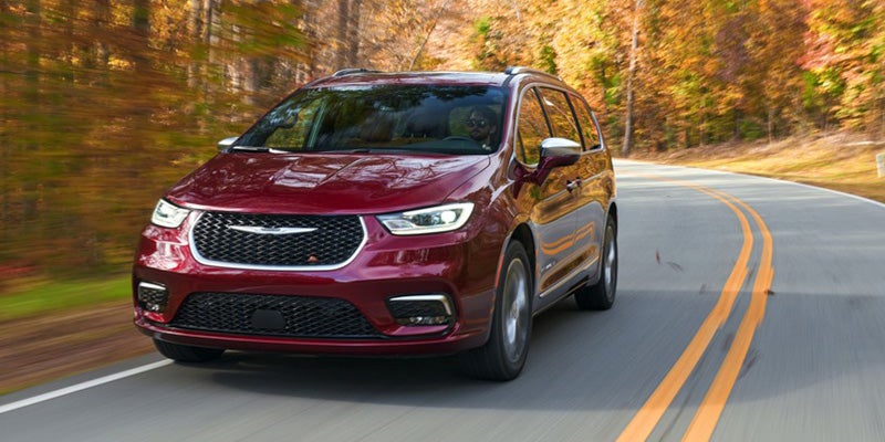 Pre-Order Your New Chrysler, Dodge, Jeep, or RAM at Princeton Chrysler Dodge Jeep Ram