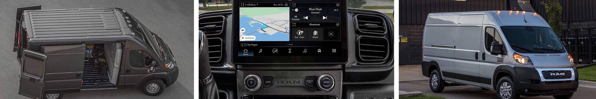 2022 Ram ProMaster For Sale Princeton IL | Kewanee