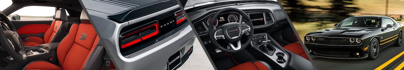 New 2018 Dodge Challenger for Sale Princeton IL