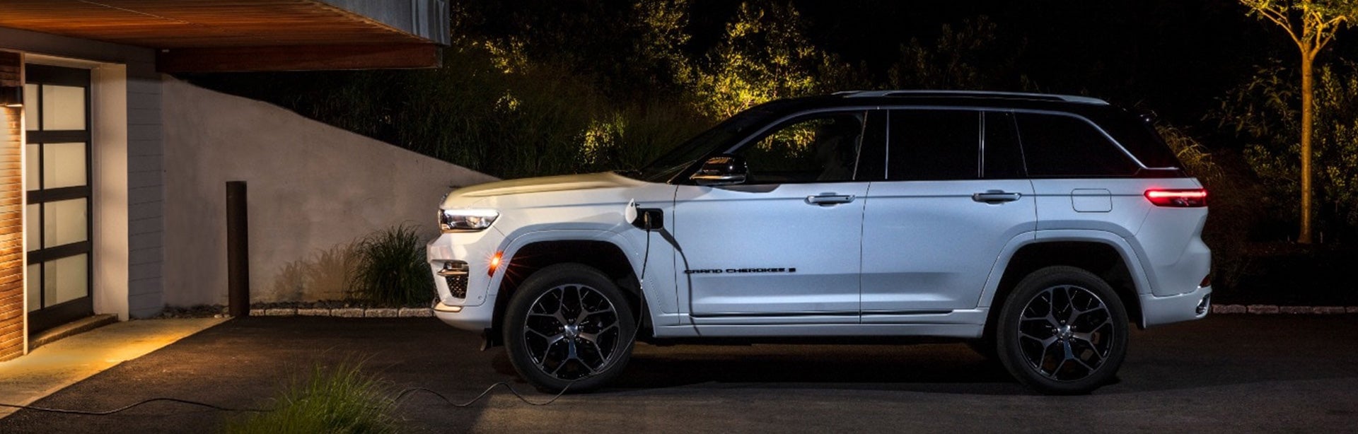 Your Guide to Electric Cars 