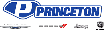 Princeton Chrysler Dodge Jeep Ram Princeton, IL