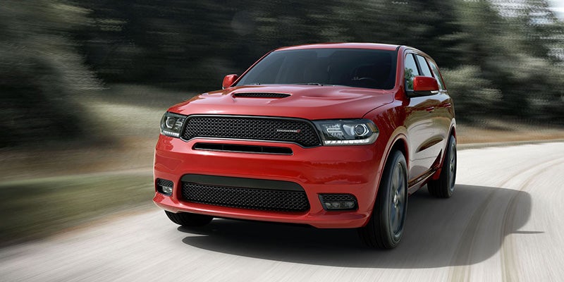 Used Dodge Durango for Sale Princeton IL